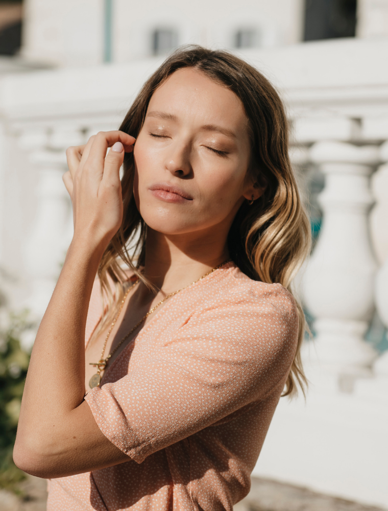 BRONZAGE DIVIN - Compléments Solaires