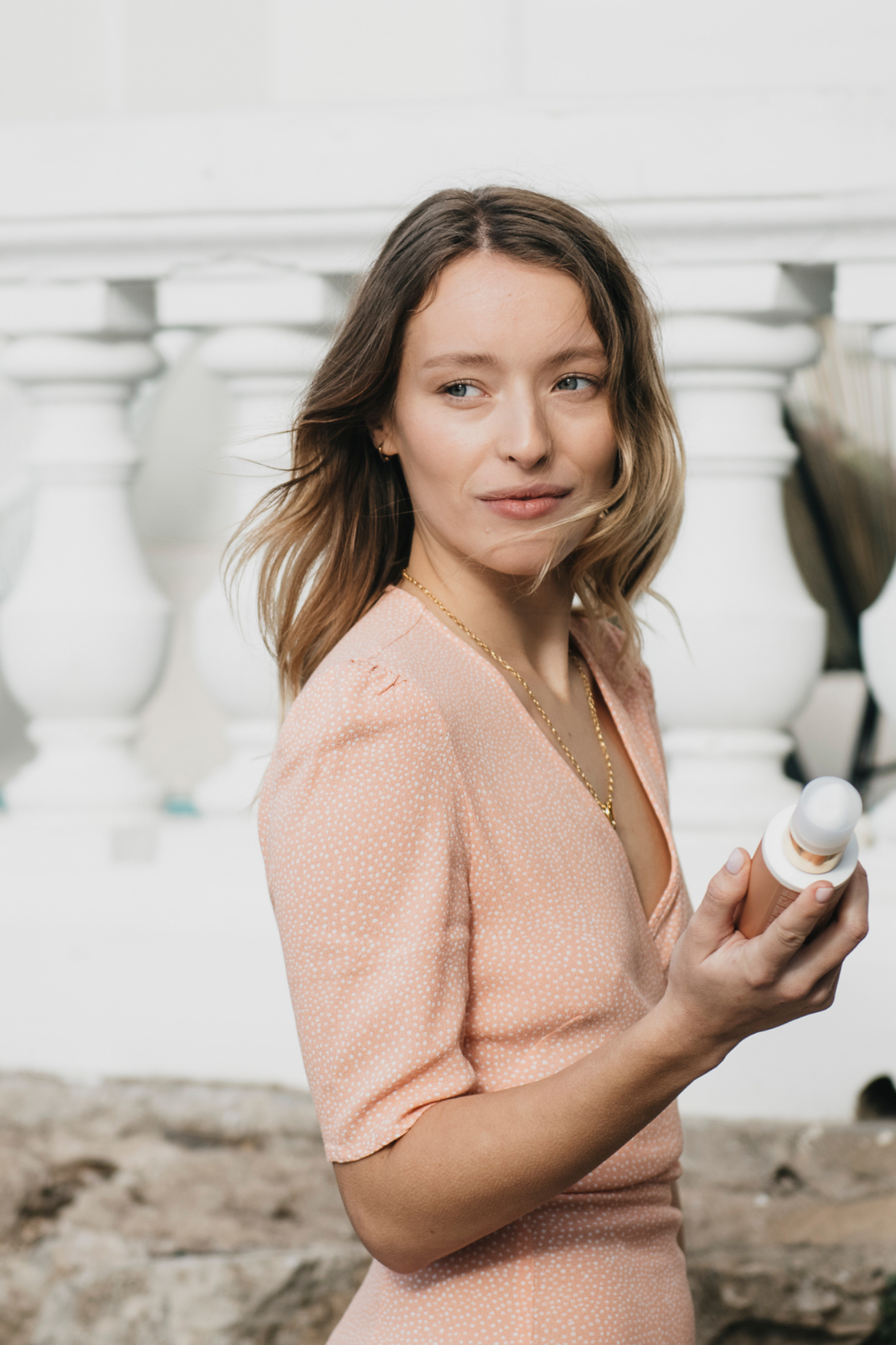 LAIT SOLAIRE SPF 50 - Corps et Visage